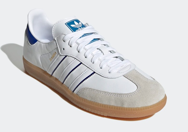 Adidas Originals Superstar Semi Lucid 11.5 / White/Semi Lucid Blue/Hazy Copper