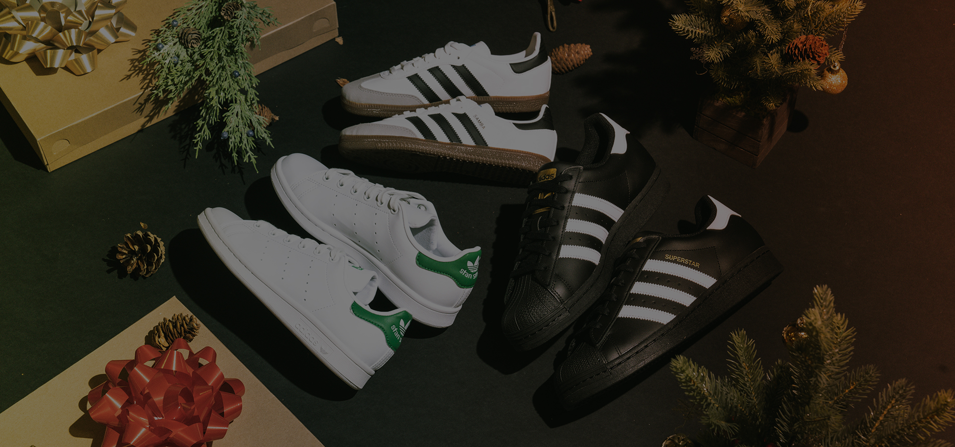Shop Classic adidas For Gift-Giving Season 2022 | SneakerNews.com