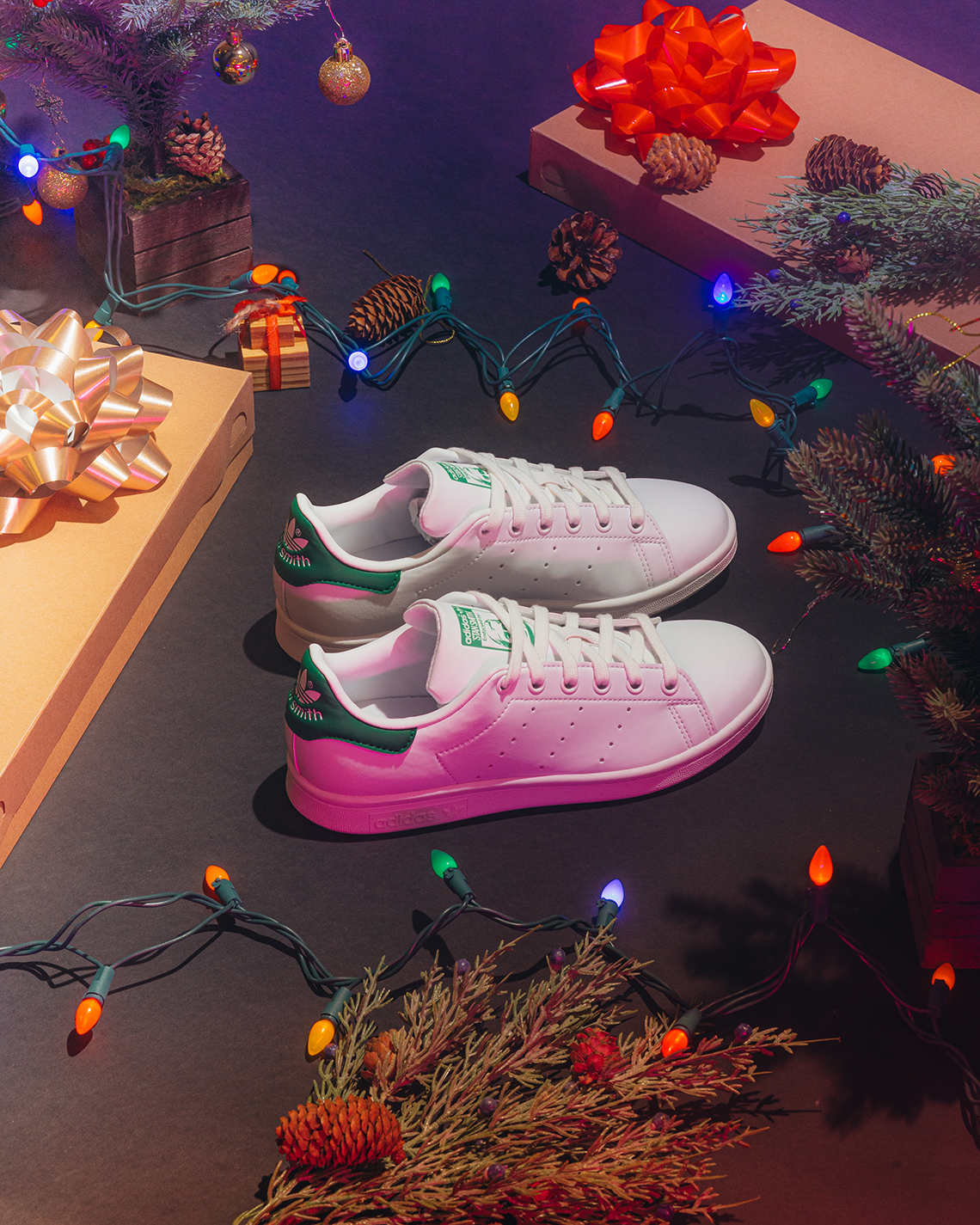 Adidas Sponsored December 2022 Stan Smith Gallery 1