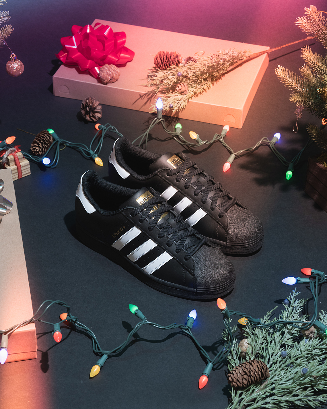 Adidas Sponsored December 2022 Superstar Gallery 1