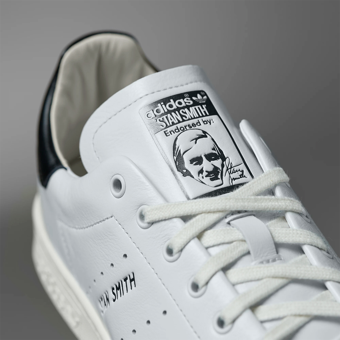 Adidas endorsed cheap by stan smith