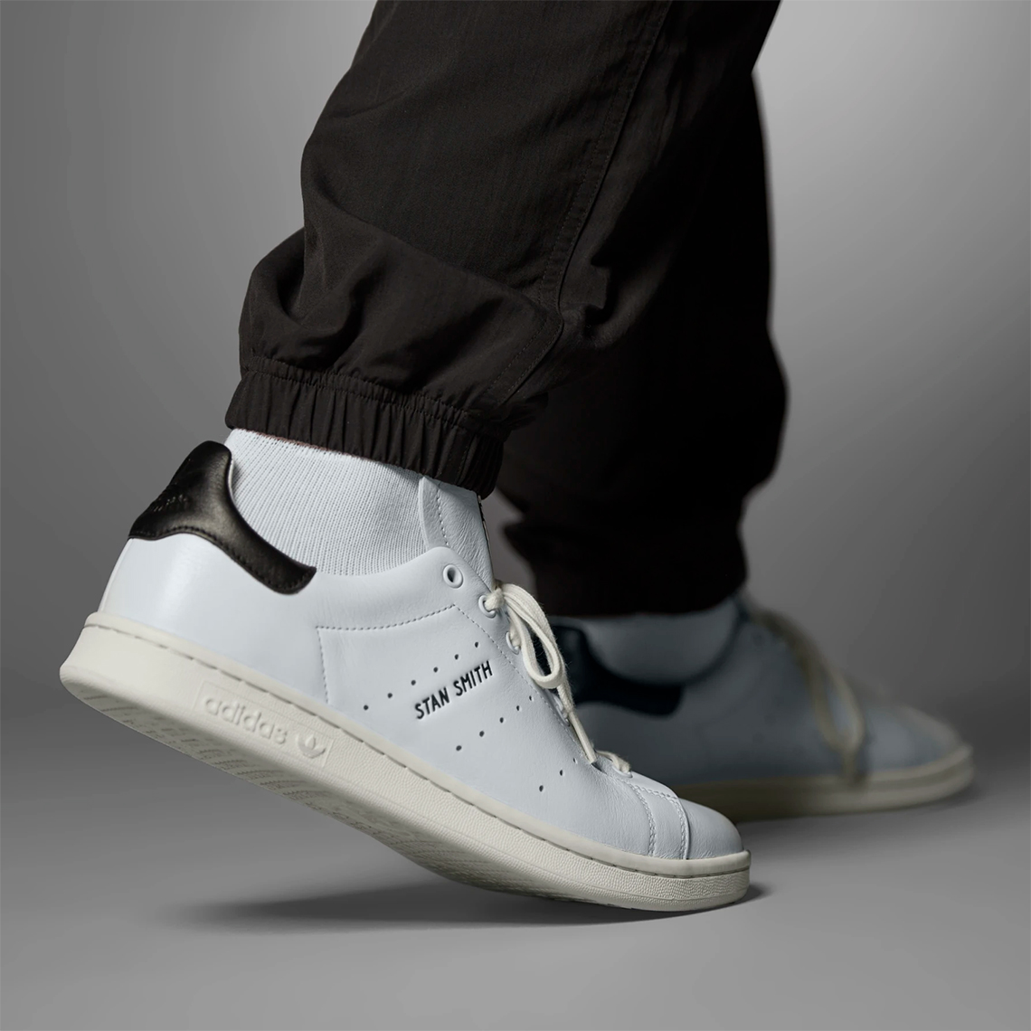 adidas Presents The Stan Smith Lux With Buttery Leathers