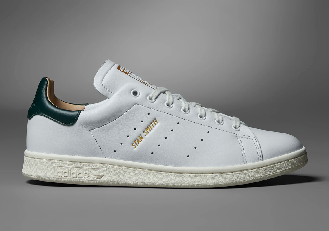 Stan shop smith lux