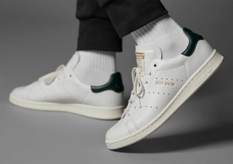 Exclusive: Adidas to Release 'Lux Pack' For A Teams - Inspired By