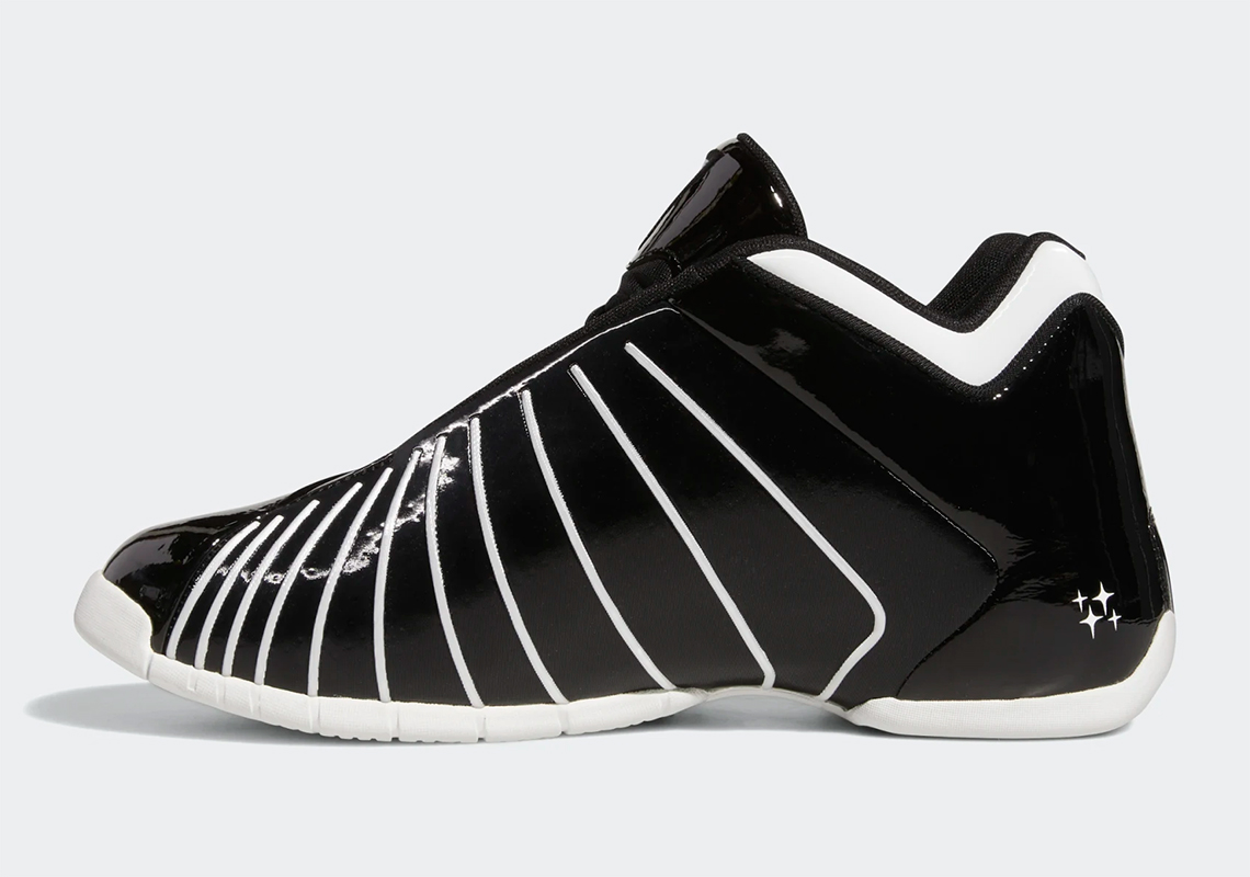 adidas TMac 3 Restomod "Magic 8Ball" GY2395