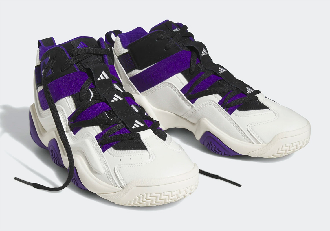 Adidas Top Ten 2000 Team College Purple Hq4622 6