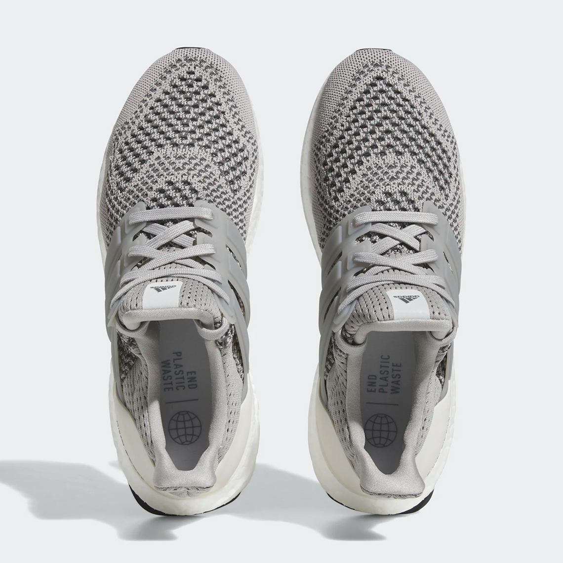 Ultra boost light clearance grey