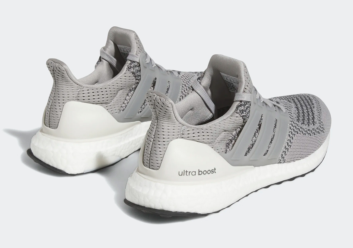 adidas boost light grey