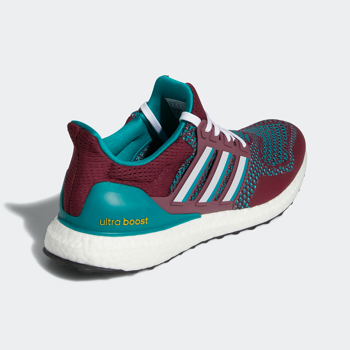 adidas spikes ultraboost mighty ducks jesse hall GX2117 8