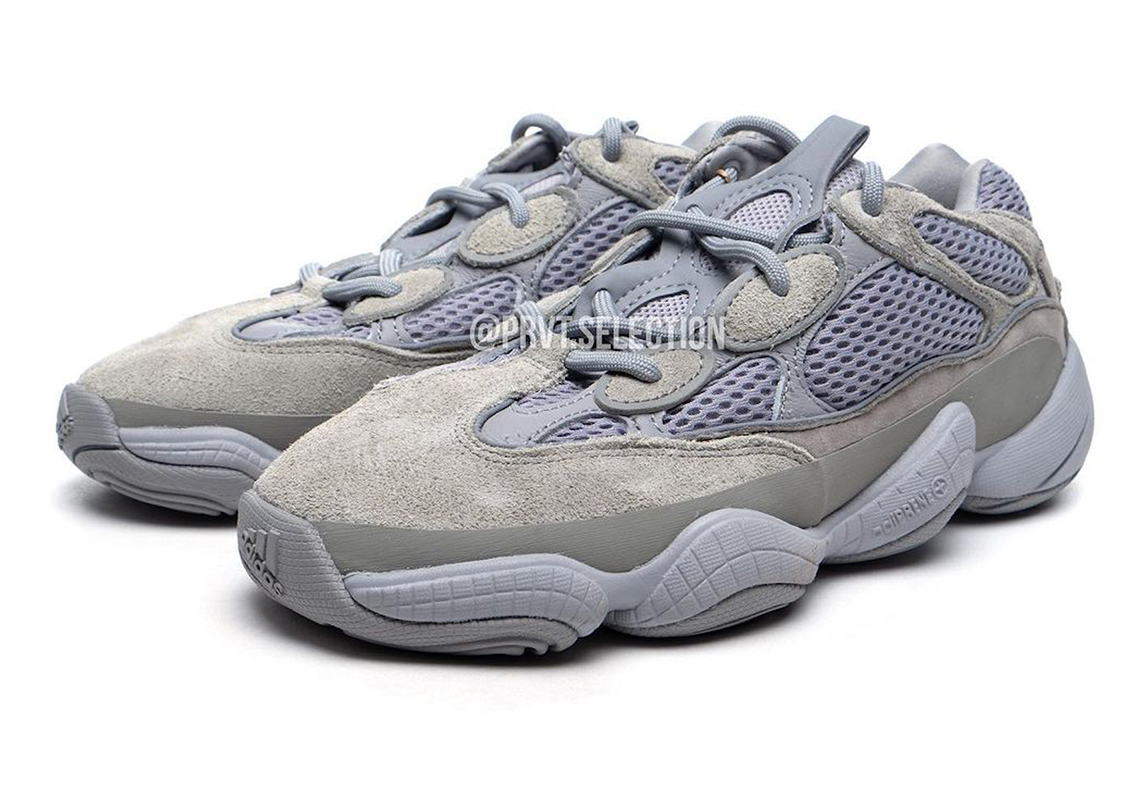 Yeezy 500 2024 drop date