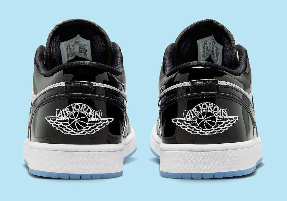 Concord low release date online