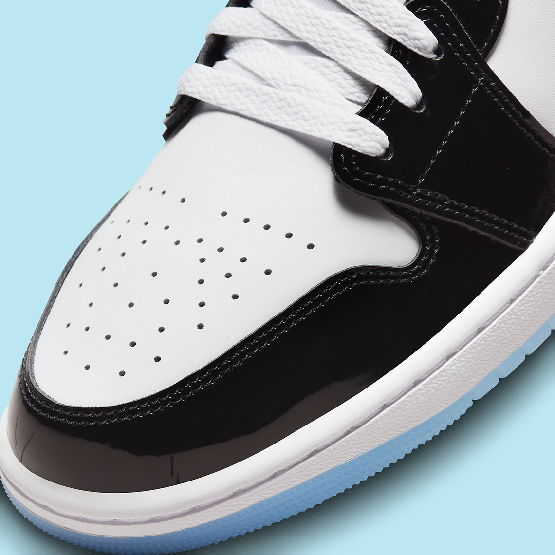 Air Jordan 1 Low Concord