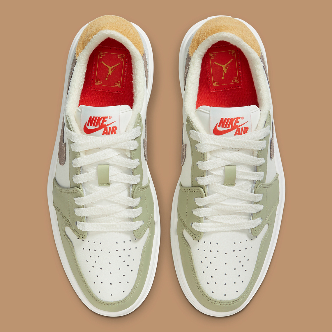 Air Jordan 1 Low Elevate Year Of The Rabbit Fd4326 121 1