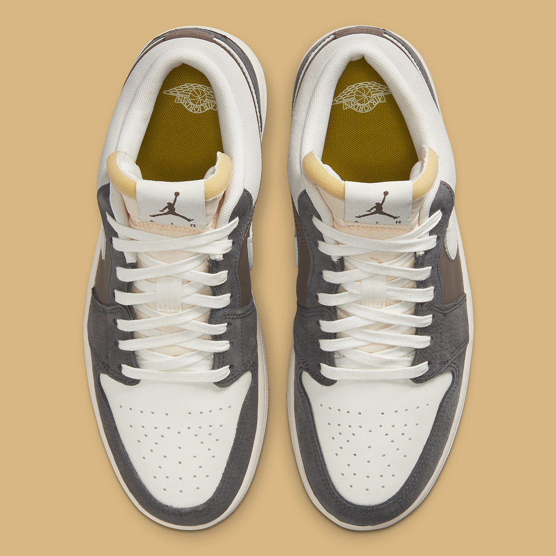 Air Jordan 1 Low "Nike Korea SNKRS Day 2023"