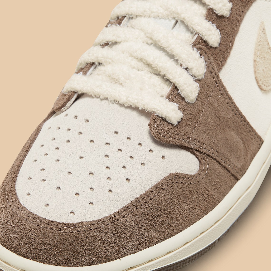 Jordan The Rabbit Air Jordan 1 Low