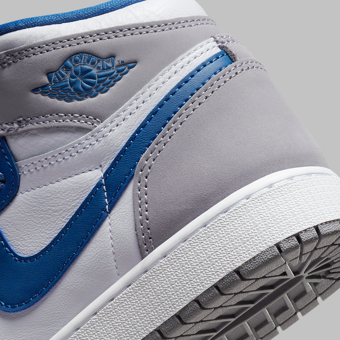 to be in the know when it comes to all things Nike and Jordan Retro High Og Gs True Blue Fd1437 410 5