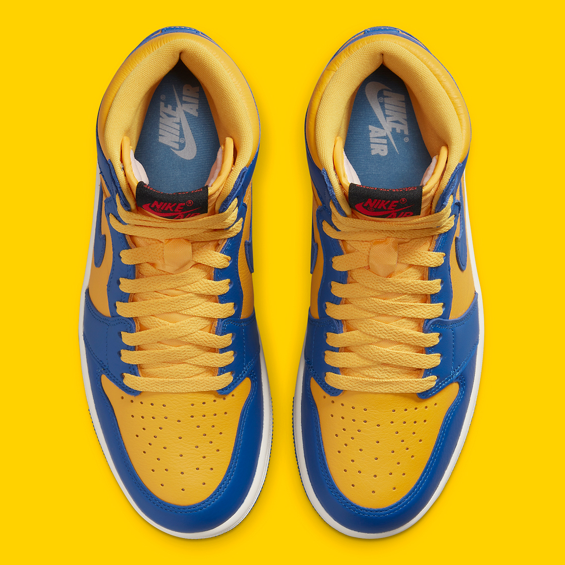 Laney on sale 5s footlocker