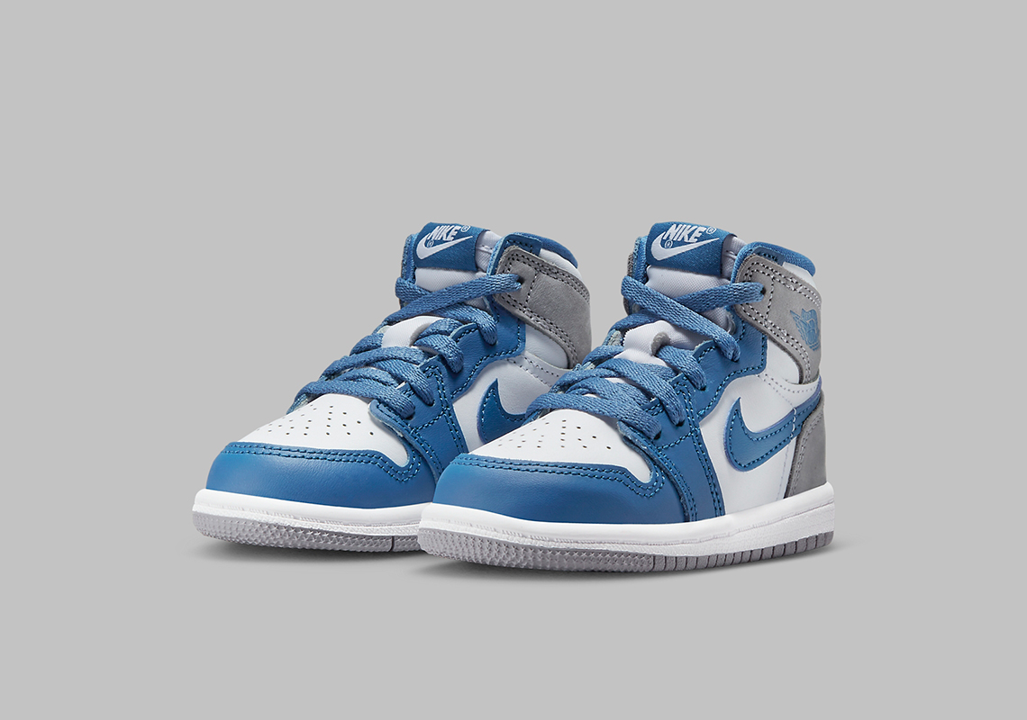 to be in the know when it comes to all things Nike and Jordan Retro High Og Td True Blue Fd1413 410 2