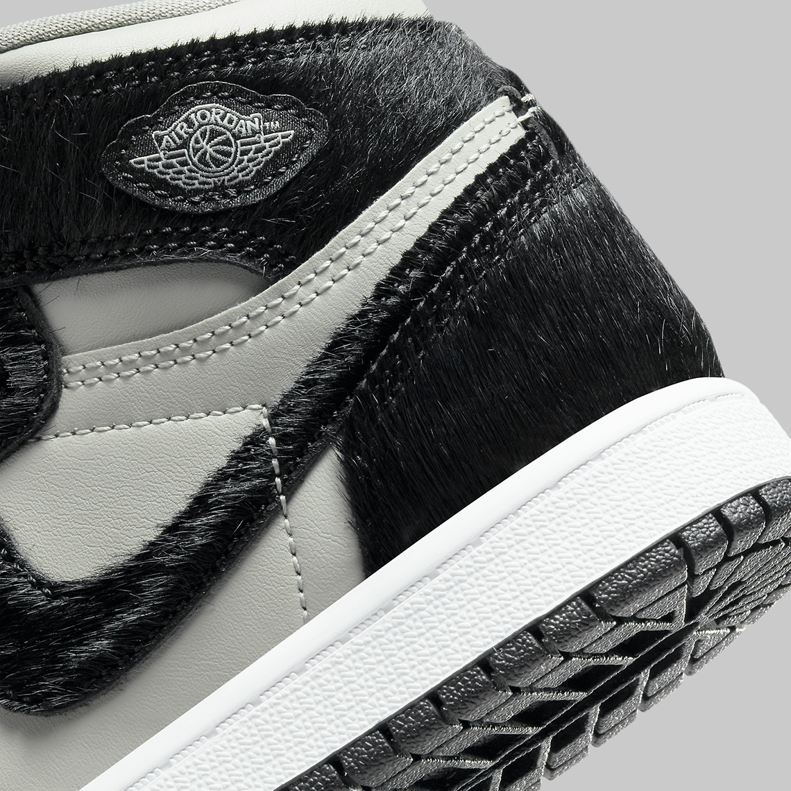 Air Jordan 1 High OG “Fearless” Release Date