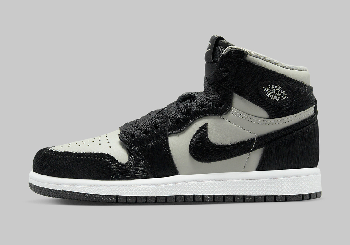 Jordan 1 twist panda hot sale