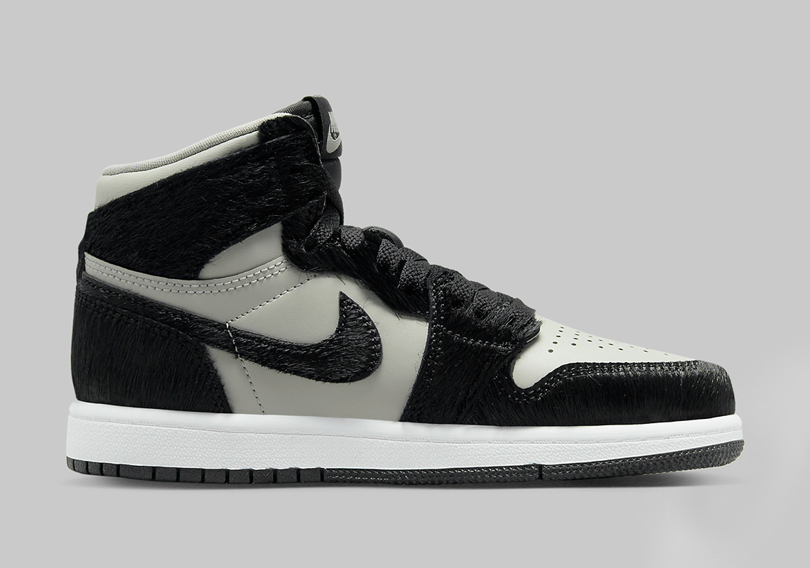 Air Jordan 1 High OG “Fearless” Release Date