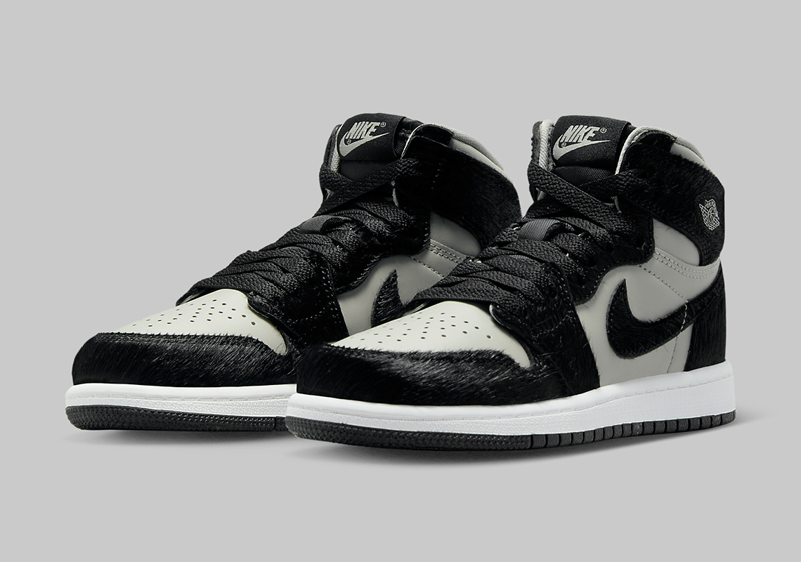 Air Jordan 1 High OG “Fearless” Release Date