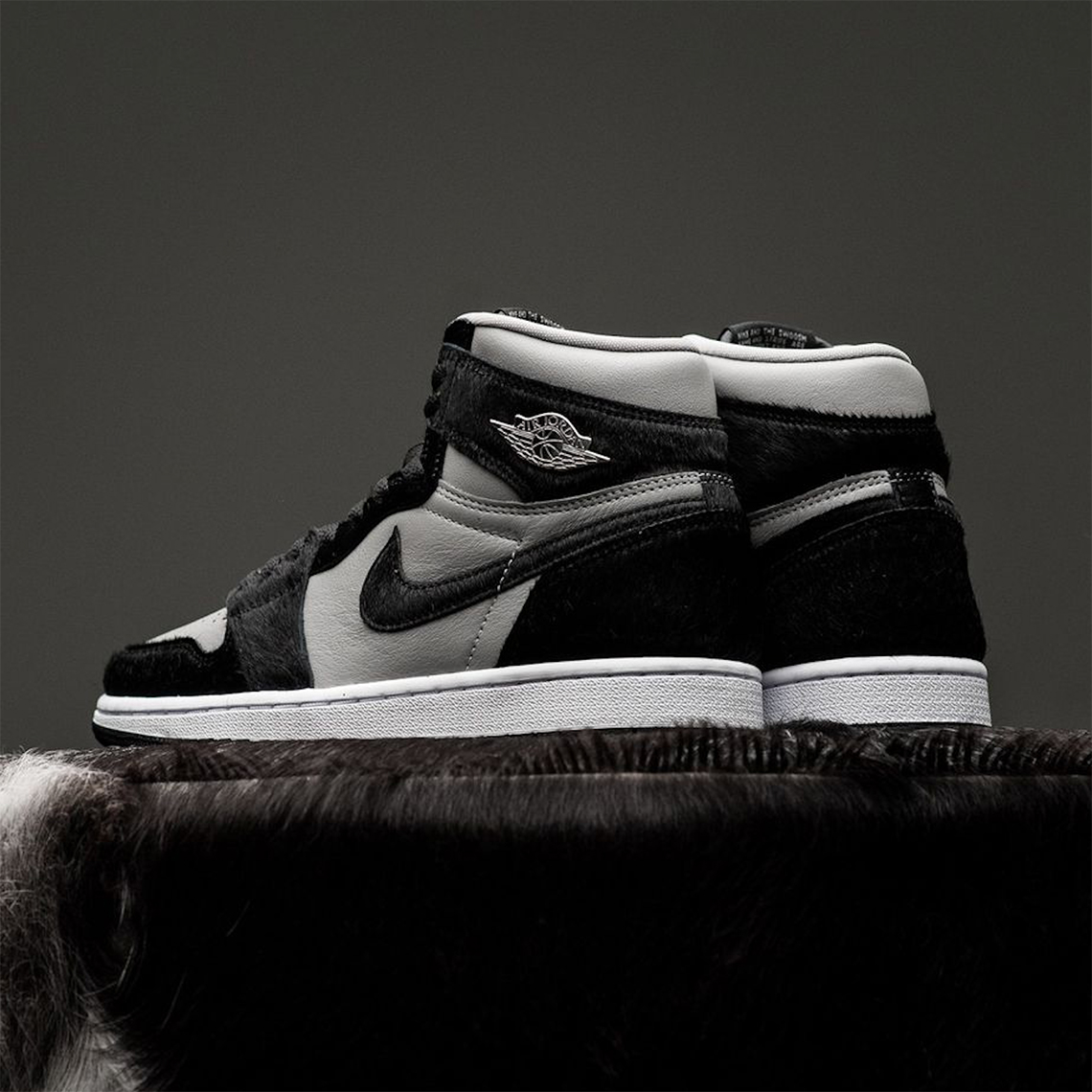 Air Jordan 1 Twist Release Info 4