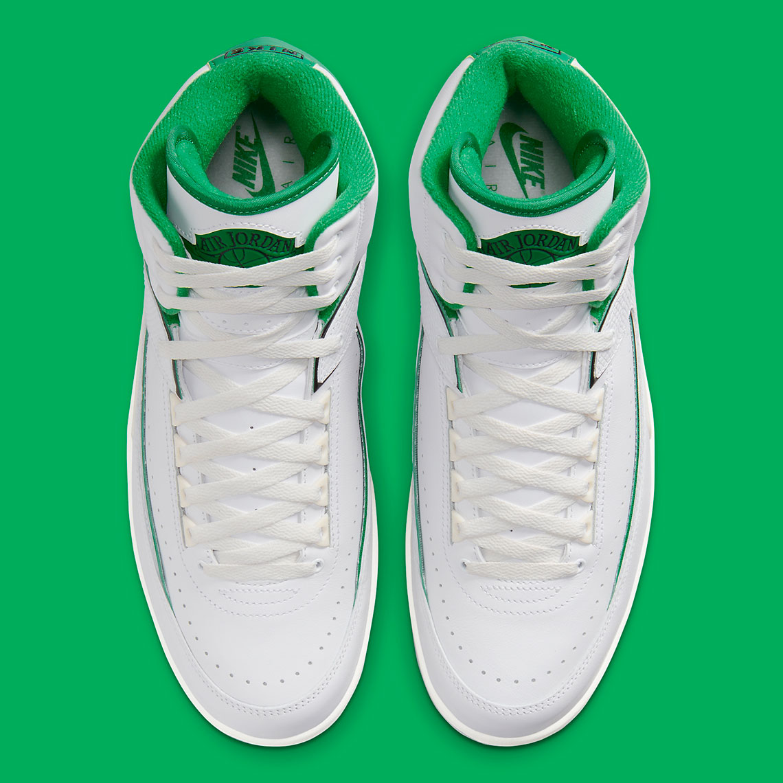 Jordan 13 Starfish Sneaker Tees Shirt Match White Crazy Hype Retro Lucky Green Dr8884 103 8
