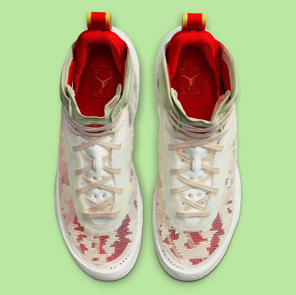 Jordan The Rabbit Air Jordan 37