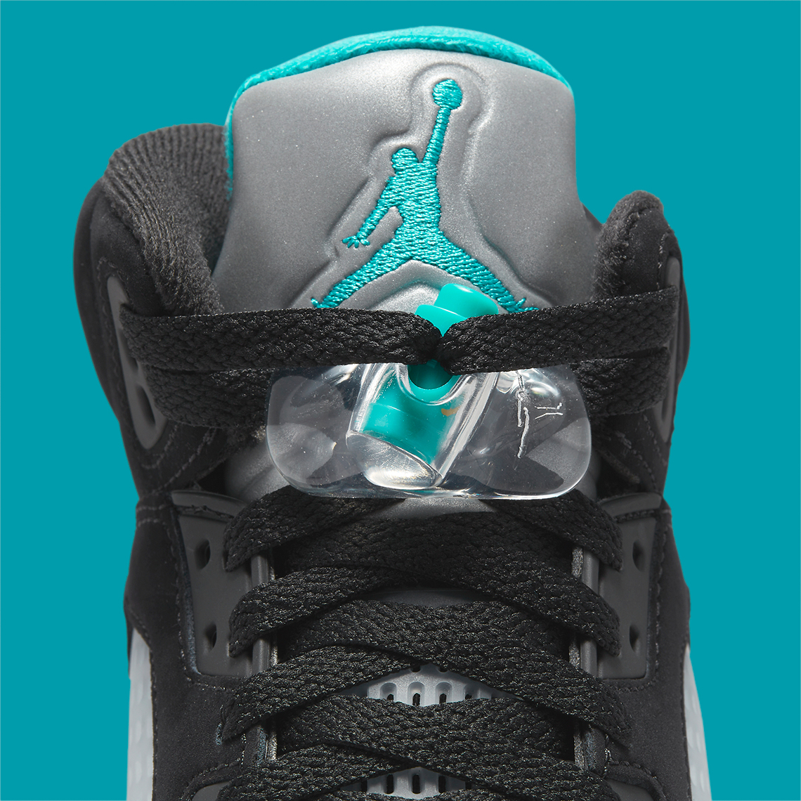 Air Jordan 1 Low sneakers Blau