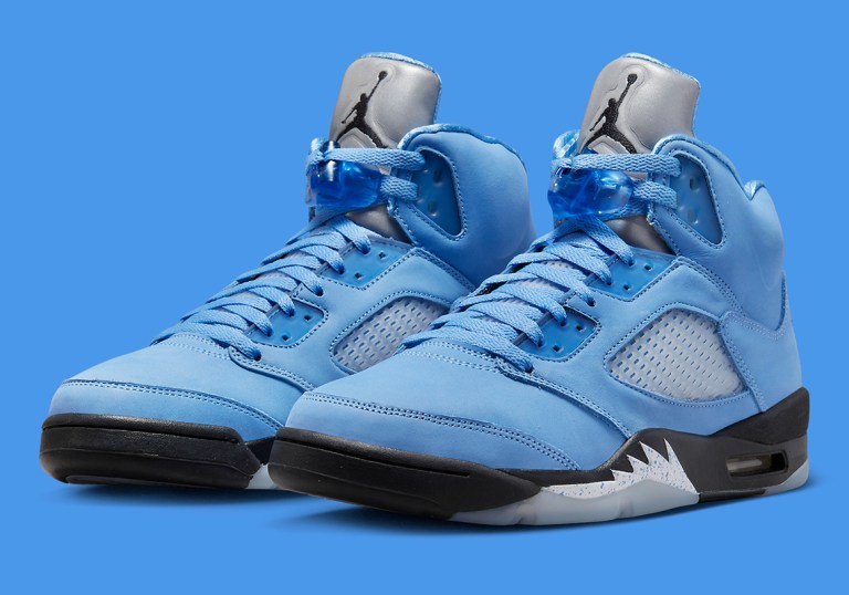 air-jordan-5-university-blue-  display picture 3