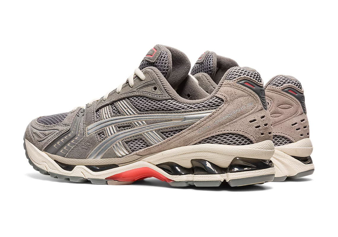 asics Rock Gel Kayano 26 Lite-Show