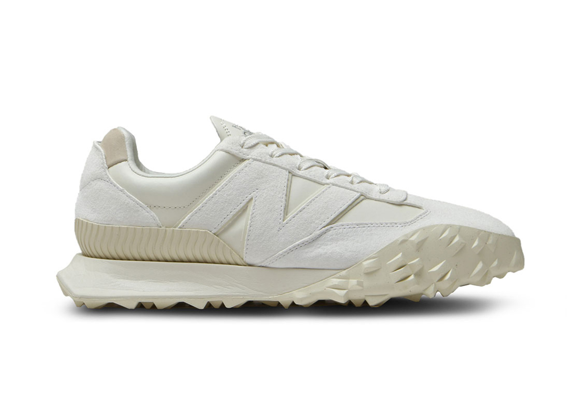 and New Balance is delivering on consumer demands