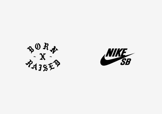 LA’s Born X Raised To Release A Nike SB Dunk Collaboration In 2023