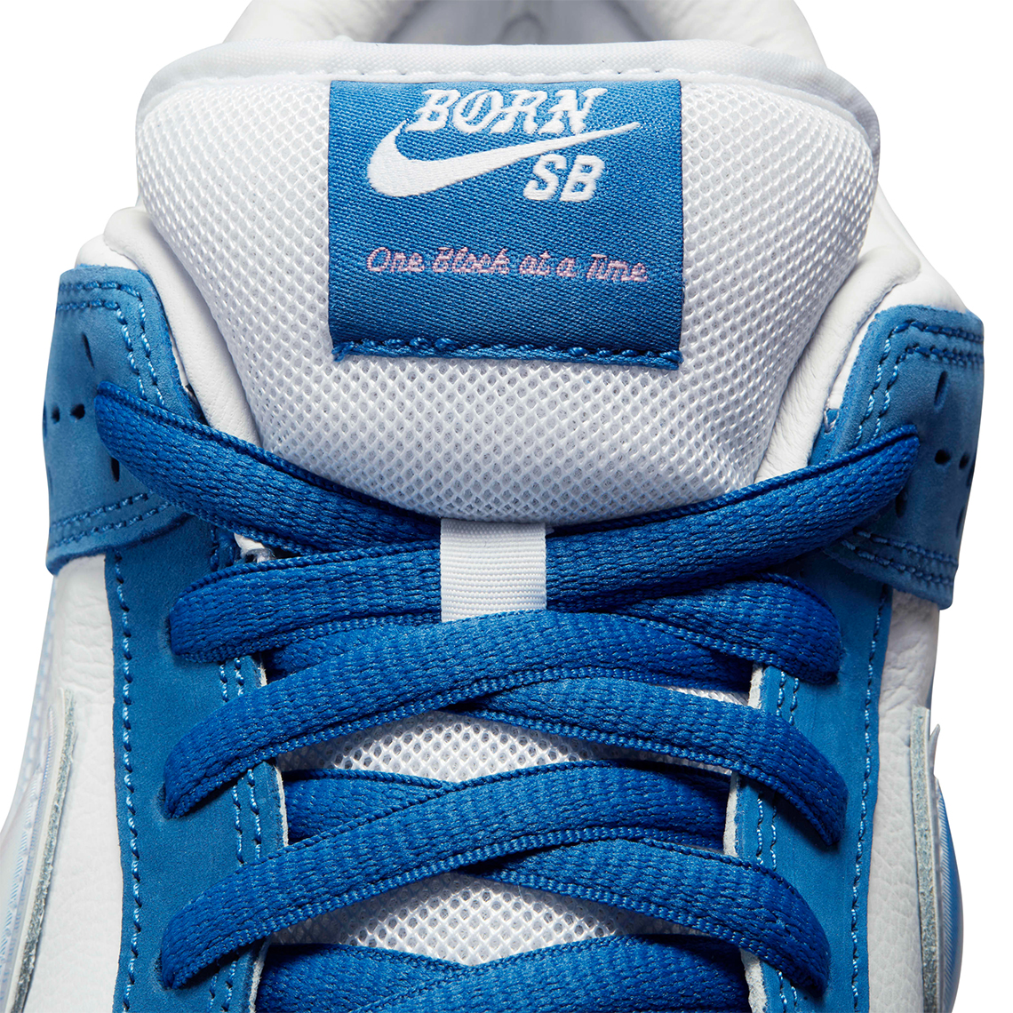 Born X Raised Nike SB Dunk FN7819-400 | SneakerNews.com