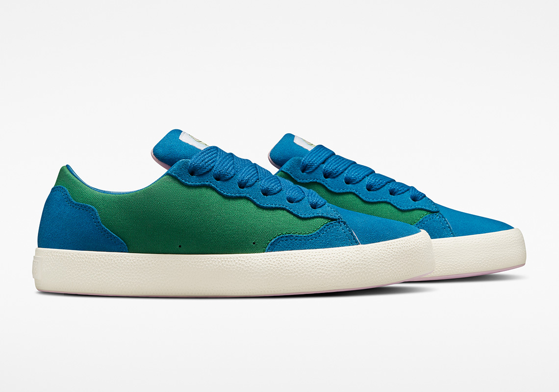 Green golf hotsell le fleur