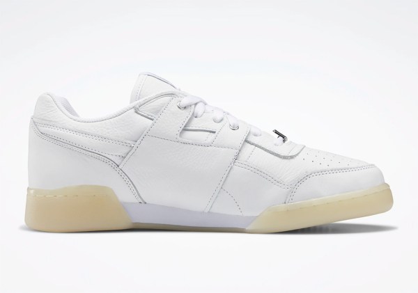 Dime Reebok Workout Plus GW9768 GW9767 | SneakerNews.com