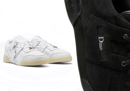 dividend ethisch Herenhuis Reebok Workout Plus - Tag | SneakerNews.com
