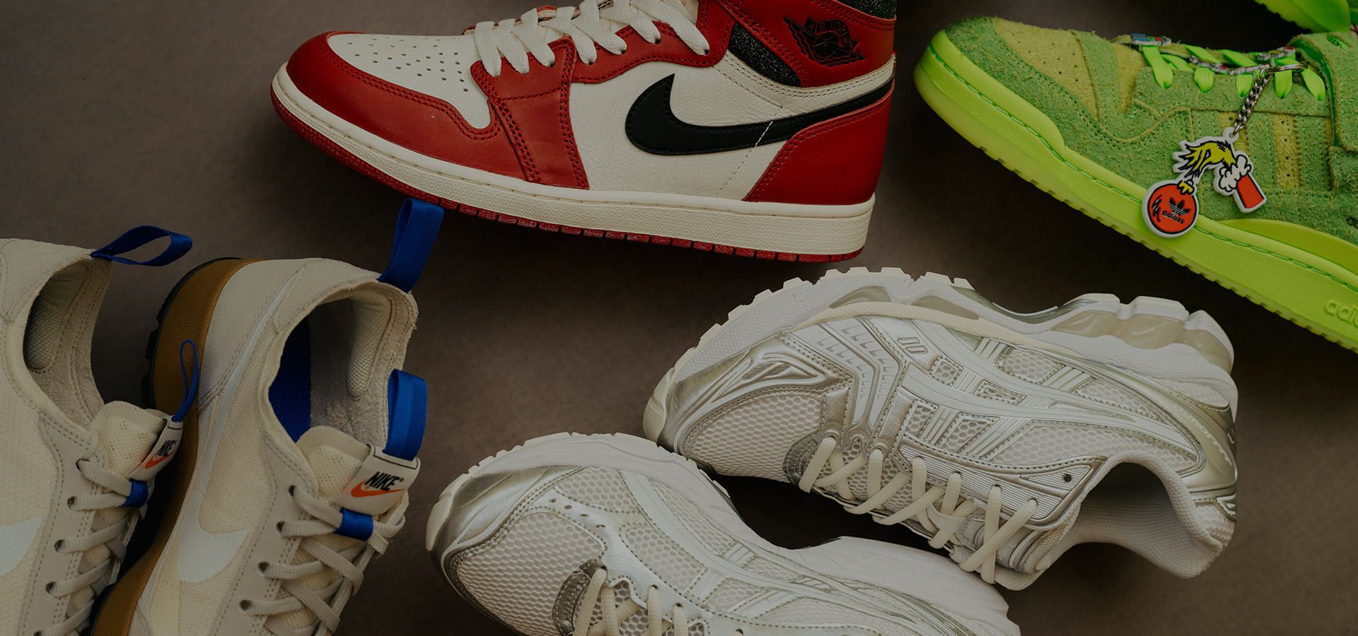 eBay Is The One-Stop Shop For The Most Wanted Sneakers Of 2022