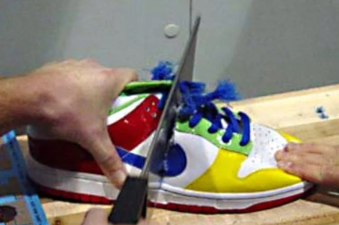 eBay x Nike SB Dunk Low Charity Auction | SneakerNews.com