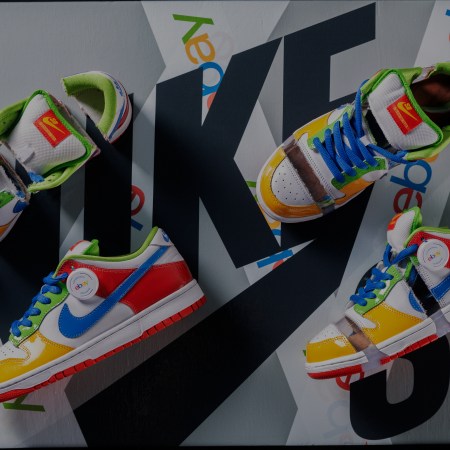 Sandy Bodecker's Legacy Continues With The Nike SB eBay Dunk Charity Auction