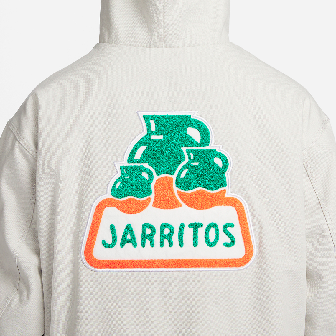 jarritos nike sb jacket sail 4