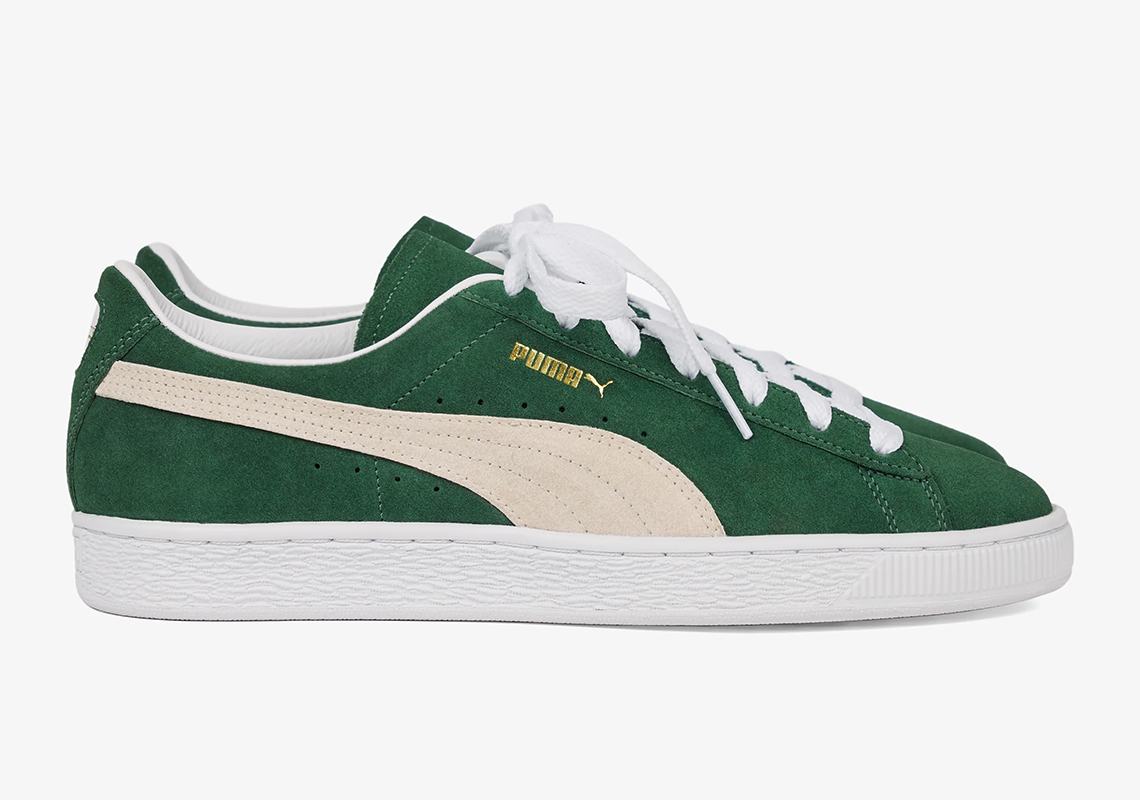 JJJJound Puma Suede 