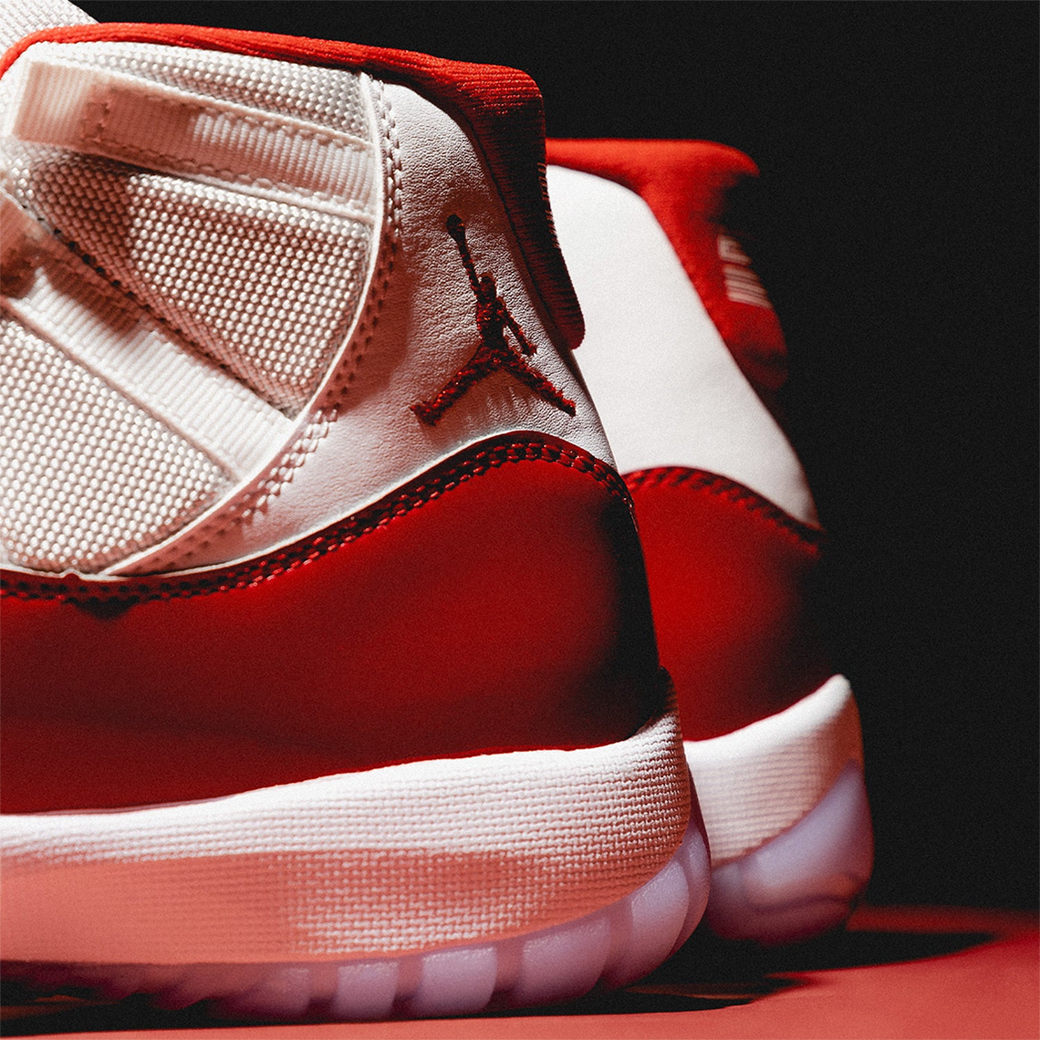 Air Jordan 11 Cherry - Toddler's - GBNY