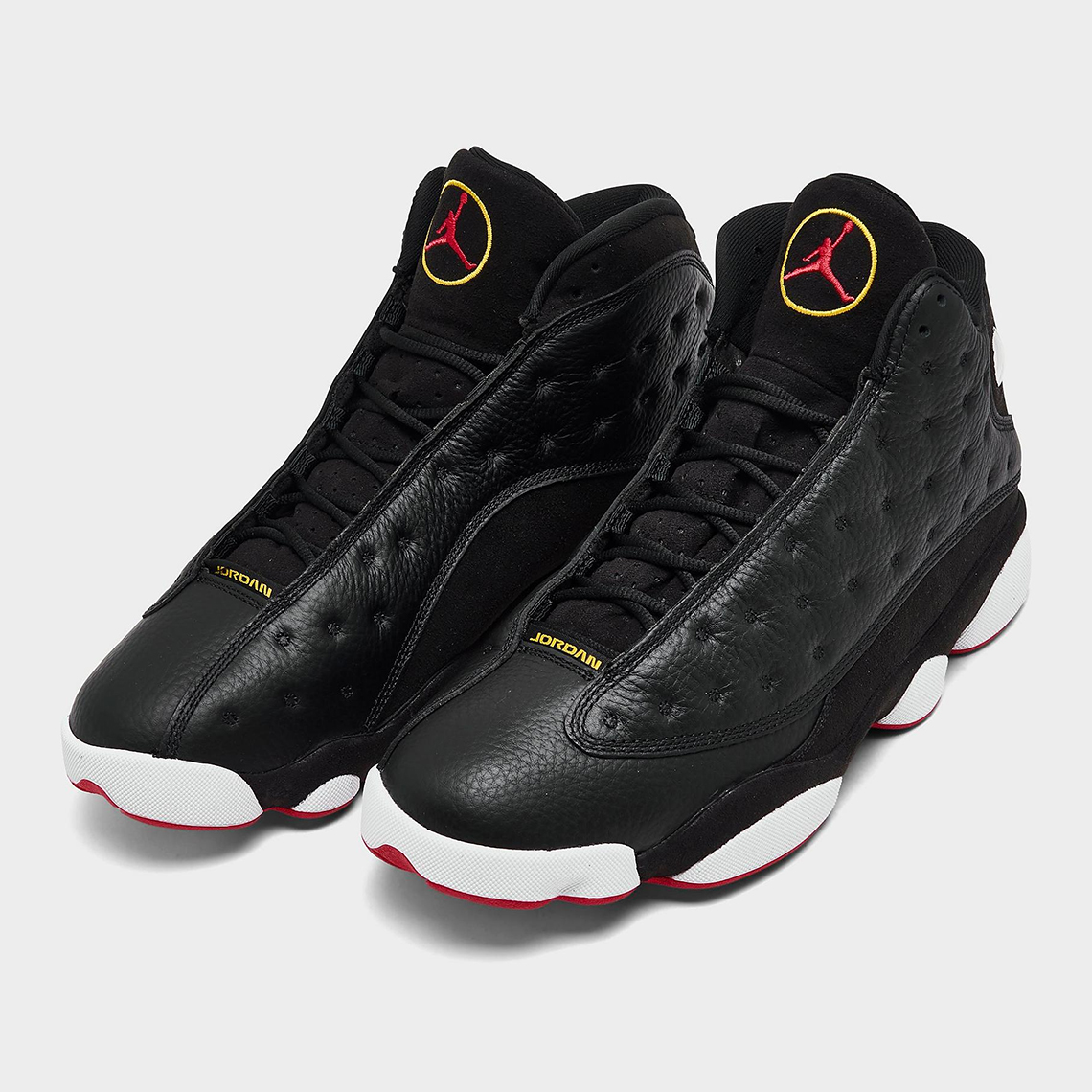 First Look At The Air Jordan 13 