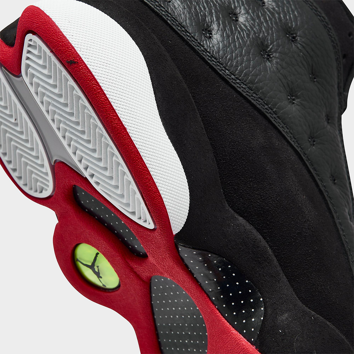 First Look At The Air Jordan 13 