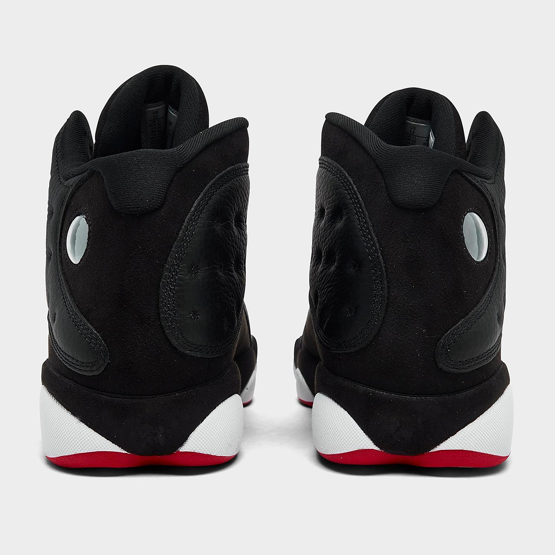 First Look At The Air Jordan 13 