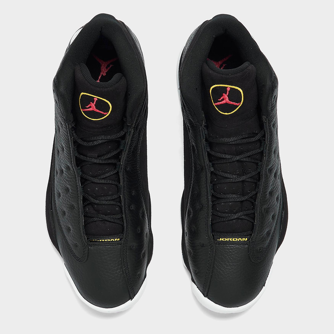 Jordan 13 playoffs hot sale release date 219