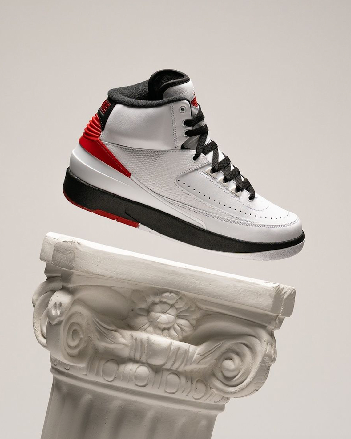 Jordan 2 Chicago Store List 4