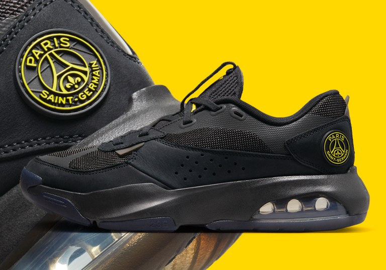 Jordan Air 200E PSG FD2112-007 | SneakerNews.com